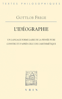 Idéographie (L')